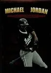 1995 Upper Deck Minor League Michael Jordan Season Highlights 3x5 Exchange #MJ-3 card image