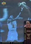 1996-97 Collector's Choice French Michael Jordan Jordan's Journal #J2 card image