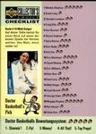 1996-97 Collector's Choice German Michael Jordan #196 card image
