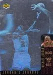 1996-97 Collector's Choice International English Jordan's Journal Michael Jordan #J2 card image