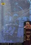 1996-97 Collector's Choice International English Jordan's Journal Michael Jordan #J3 card image