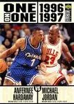 1996-97 Collector's Choice Michael Jordan #356 card image