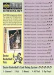 1996-97 Collector's Choice Michael Jordan #400 card image