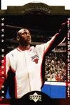 1996-97 Collector's Choice Michael Jordan A Cut Above: The Jordan Years #CA7 card image