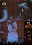 1996-97 Collector's Choice Spanish Michael Jordan Jordan's Journal #J2 card image