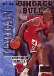 1996-97 SkyBox Premium Michael Jordan #247 card image