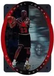 1996-97 SPx Michael Jordan #R1 card image