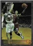 1996-97 Topps Chrome Michael Jordan #139 card image