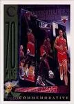 1996-97 Topps Michael Jordan #72 card image