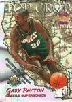 1996-97 Topps Stadium Club Michael Jordan Top Crop #TC9 card image