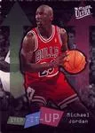 1996-97 Ultra Michael Jordan #280 card image