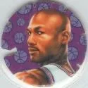 1996 Frito-Lay Space Jam Tazos Michael Jordan #38 card image