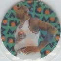 1996 Frito-Lay Space Jam Tazos Michael Jordan #78 card image