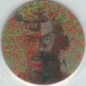 1996 Frito-Lay Space Jam Tazos Michael Jordan #79 card image