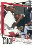 1997-98 Collector's Choice European Michael Jordan #189 card image