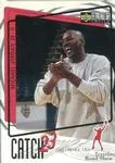 1997-98 Collector's Choice European Michael Jordan #190 card image