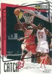 1997-98 Collector's Choice European Michael Jordan #194 card image