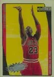 1997-98 Collector's Choice European Michael Jordan You Crash the Game #C30 card image