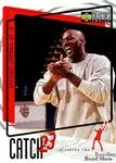 1997-98 Collector's Choice Michael Jordan #190 card image