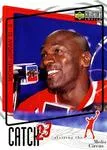 1997-98 Collector's Choice Michael Jordan #191 card image