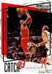 1997-98 Collector's Choice Michael Jordan #192 card image