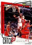1997-98 Collector's Choice Michael Jordan #193 card image