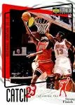 1997-98 Collector's Choice Michael Jordan #194 card image