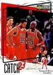 1997-98 Collector's Choice Michael Jordan #195 card image