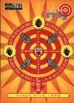 1997-98 Collector's Choice Michael Jordan MJ BULLSeye #B20 card image