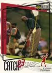 1997-98 Collector's Choice Michael Jordan Catch 23 3x5 #C3 card image
