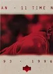 1997-98 Collector's Choice Michael Jordan #MJ8 card image