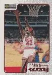 1997-98 Collector's Choice Michael Jordan MJ Rewind Exchange #R3 card image