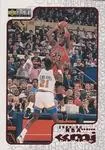 1997-98 Collector's Choice Michael Jordan MJ Rewind Exchange #R6 card image