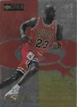 1997-98 Collector's Choice Michael Jordan StarQuest #SQ83 card image