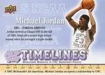 1997-98 Finest Michael Jordan #154 card image