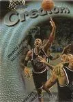 1997-98 Finest Michael Jordan #287 card image