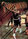 1997-98 Finest Michael Jordan #39 card image