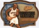 1997-98 Fleer Michael Jordan Decade of Excellence #5 card image
