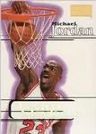 1997-98 SkyBox Premium Michael Jordan #235 card image