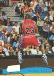 1997-98 Topps Stadium Club Michael Jordan #118 card image