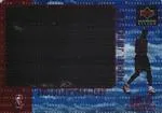 1997-98 Upper Deck Diamond Vision Michael Jordan Jordan Highlight Reels #5 card image