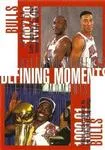 1997-98 Upper Deck Michael Jordan #334 card image