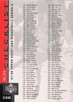 1997-98 Upper Deck Michael Jordan #360 card image