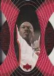 1997-98 Upper Deck Michael Jordan AIR Lines #AL11 card image