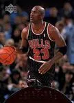 1997-98 Upper Deck Michael Jordan Jordan Air Time #AT1 card image