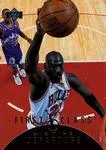 1997-98 Upper Deck Michael Jordan Jordan Air Time #AT10 card image