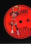 1997-98 Upper Deck Michael Jordan NBA Records Collection #RC30 card image