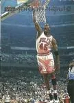 1997-98 Upper Deck Michael Jordan Tribute Michael Jordan #MJ12 card image