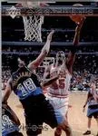 1997-98 Upper Deck Michael Jordan Tribute Michael Jordan #MJ17 card image