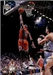 1997-98 Upper Deck Michael Jordan Tribute Michael Jordan #MJ20 card image